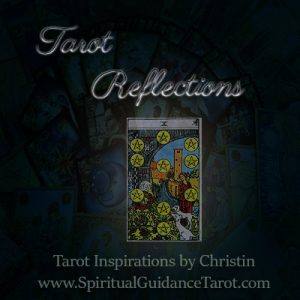 tarot lesson ten of pentacles